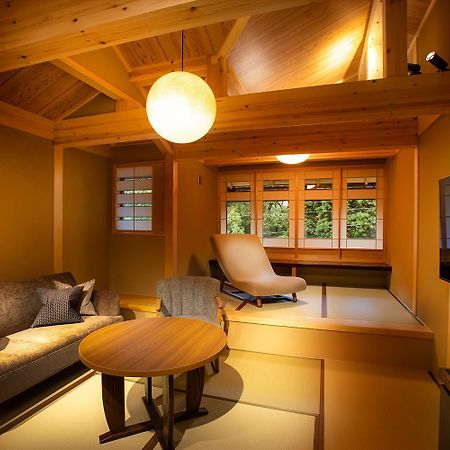 Hotel Utano Kyoto Besho Exterior foto